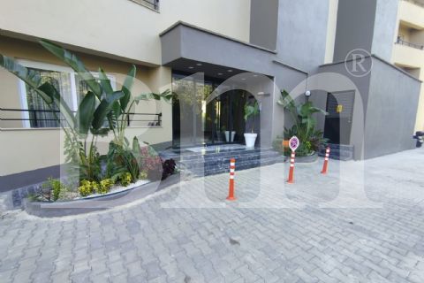 bm''den erdemli kargıpınarın'da 1+1 havuzlu doğalgazlı daire
