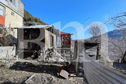 bm'den fındıkpınarında merkezde 156+142m2 imarlı arsa