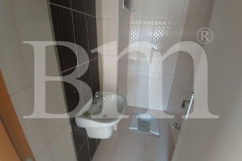 bm'den gelecek koleji civ. soli 'de geniş otoparklı 2+1 daire