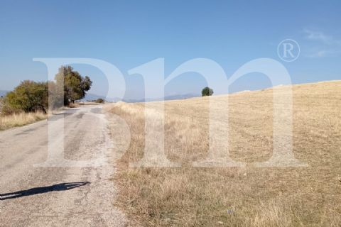 BM'DEN ISPARTA YALVAÇTA 22.666m2 ASFALT YOL KENARI ARSA