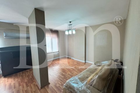 bm''den istasyon karşısı full eşyalı ofisler