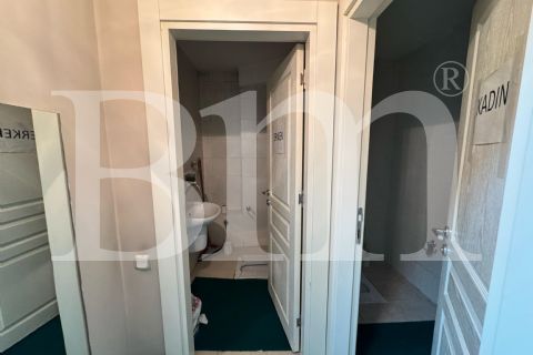 bm''den istasyon karşısı full eşyalı ofisler