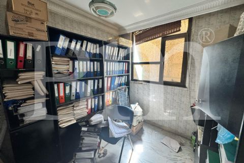 bm''den istasyon karşısı full eşyalı ofisler