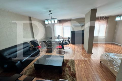 bm''den istasyon karşısı full eşyalı ofisler