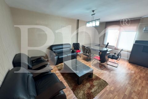 bm''den istasyon karşısı full eşyalı ofisler