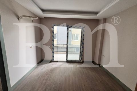 bm'den kocahasanlı'da sıfır yatırıma uygun 1+1 lüks daire