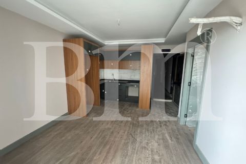bm'den kocahasanlı'da sıfır yatırıma uygun 1+1 lüks daire