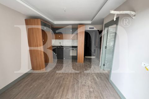 bm'den kocahasanlı'da sıfır yatırıma uygun 1+1 lüks daire