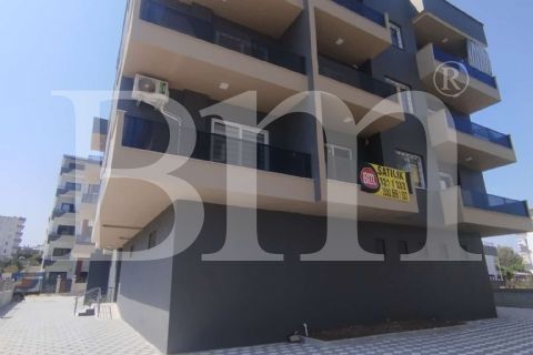 BM'DEN KOCAHASANLI'DA SIFIR YATIRIMA UYGUN 1+1 LÜKS DAİRE