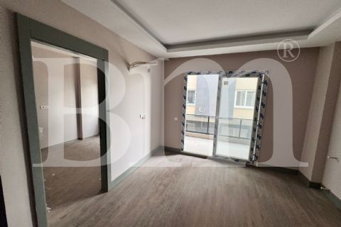 bm'den kocahasanlı'da sıfır yatırıma uygun 1+1 lüks daire