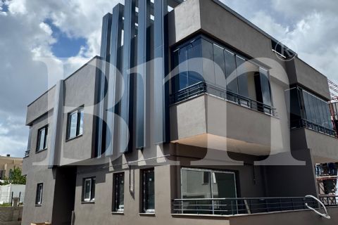 BM'DEN KUYULUKTA SIFIR 4+1 DUBLEKS BAHÇELİ VİLLA