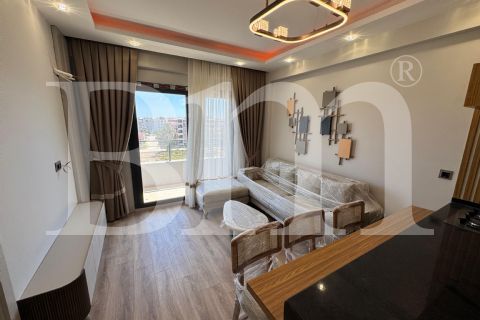 BM'DEN LİMONLU
