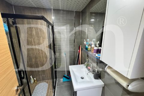 bm'den mezitli 2.çevre yolunda 2+1 ofis & büro