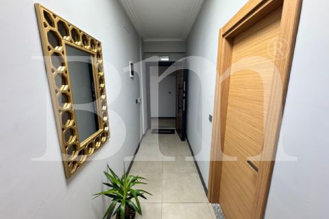 bm'den mezitli 2.çevre yolunda 2+1 ofis & büro