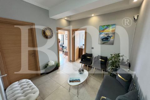 bm'den mezitli 2.çevre yolunda 2+1 ofis & büro