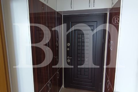 bm''den mezitli deniz manzaralı 2+1 90m2 daire