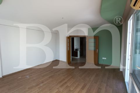 bm''den mezitli deniz manzaralı 2+1 90m2 daire