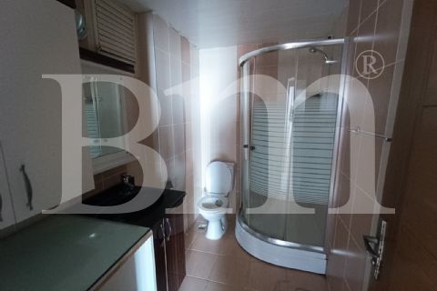 bm''den mezitli deniz manzaralı 2+1 90m2 daire