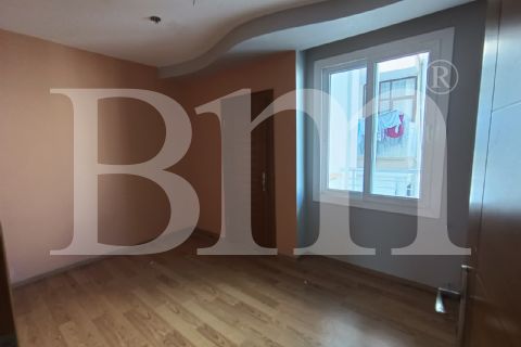 bm''den mezitli deniz manzaralı 2+1 90m2 daire