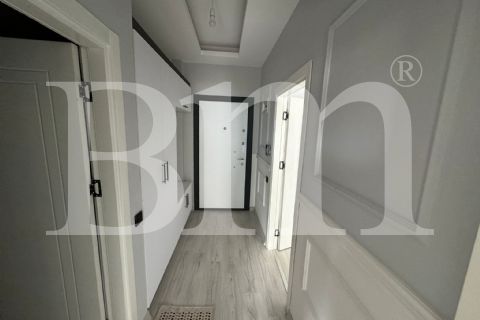 bm'den mezitli kuyuluk civ.havuzlu sitede 1+1 full eşyalı daire