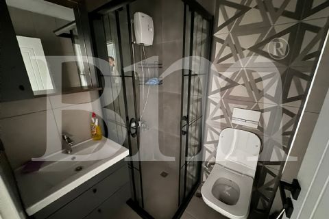 bm'den mezitli kuyuluk civ.havuzlu sitede 1+1 full eşyalı daire