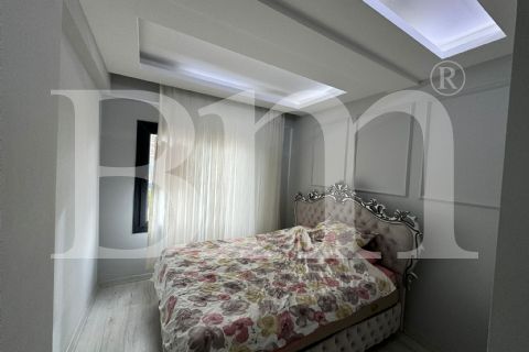 bm'den mezitli kuyuluk civ.havuzlu sitede 1+1 full eşyalı daire
