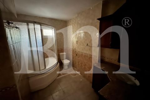 bm'den mezitli mendereste gmk'ya yakın 4+1 200m2 daire