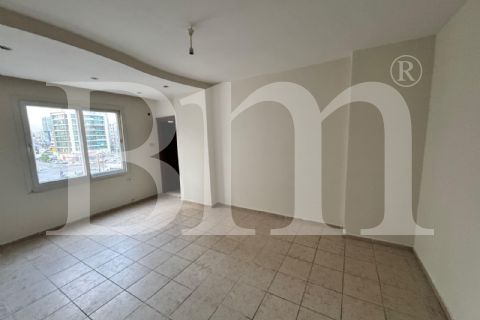 bm'den mezitli mendereste gmk'ya yakın 4+1 200m2 daire