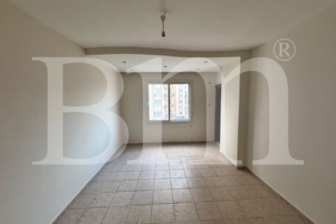 bm'den mezitli mendereste gmk'ya yakın 4+1 200m2 daire