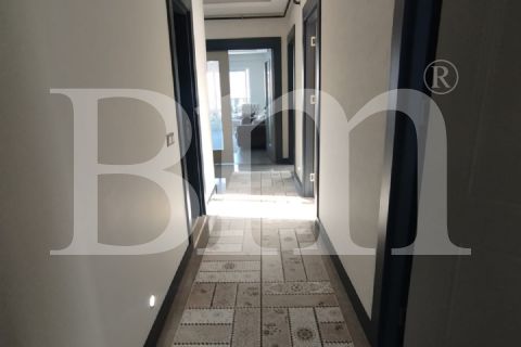 bm'den mezitli yaşar doğu cad. lüks 3+1 geniş kombili daire