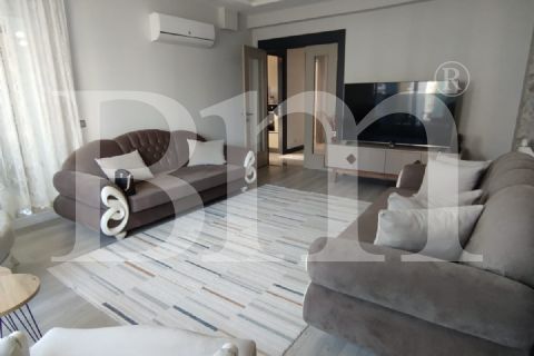 bm'den mezitli yaşar doğu cad. lüks 3+1 geniş kombili daire
