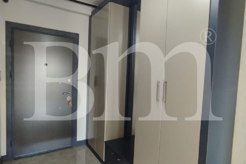 bm'den mezitli yaşar doğu cad. lüks 3+1 geniş kombili daire
