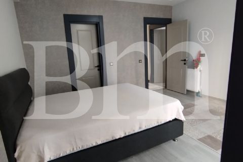 bm'den mezitli yaşar doğu cad. lüks 3+1 geniş kombili daire