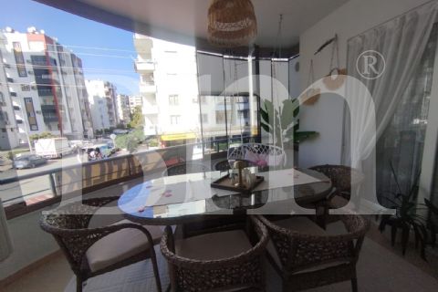 bm''den mezitli'de 3+1 150m2 net masrafsız temiz daire