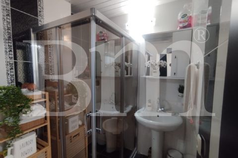 bm''den mezitli'de 3+1 150m2 net masrafsız temiz daire