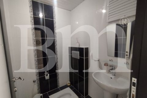 bm''den mezitli'de 3+1 150m2 net masrafsız temiz daire