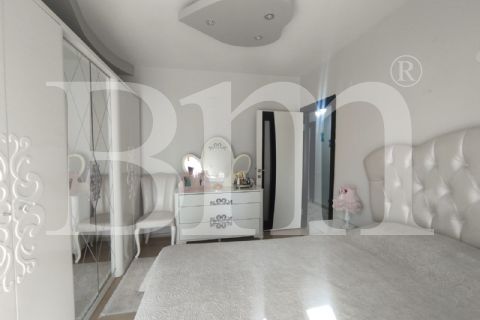 bm''den mezitli'de 3+1 150m2 net masrafsız temiz daire
