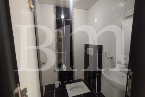 bm''den mezitli'de 3+1 150m2 net masrafsız temiz daire