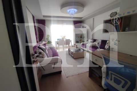 bm''den mezitli'de 3+1 150m2 net masrafsız temiz daire