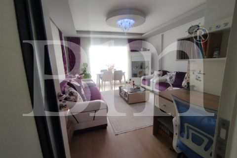 bm''den mezitli'de 3+1 150m2 net masrafsız temiz daire