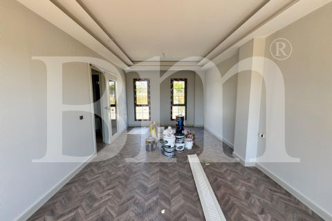 bm'den mezitlide müstakil bağımsız sıfır lüks ikiz dubleks villa
