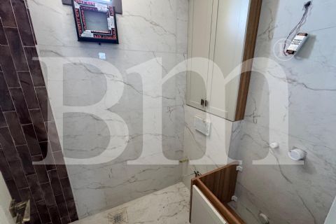 bm'den mezitlide müstakil bağımsız sıfır lüks ikiz dubleks villa