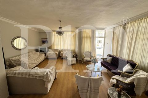 BM'DEN MİLLET BAHÇESİ CİV. 3+1 MASRAFSIZ DOĞALGAZLI DAİRE