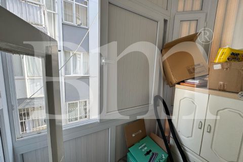 bm'den millet bahçesi civ. 3+1 masrafsız doğalgazlı daire