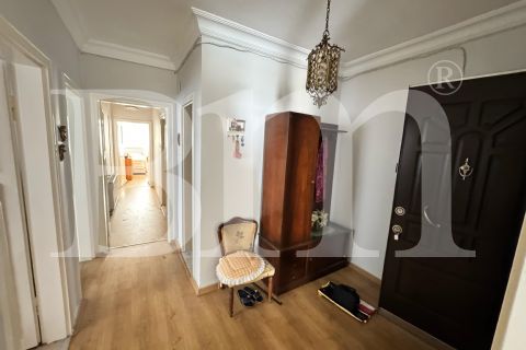 bm'den millet bahçesi civ. 3+1 masrafsız doğalgazlı daire
