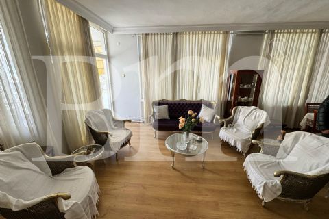 bm'den millet bahçesi civ. 3+1 masrafsız doğalgazlı daire