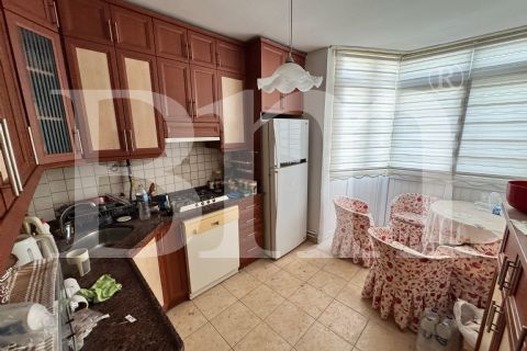 bm'den millet bahçesi civ. 3+1 masrafsız doğalgazlı daire