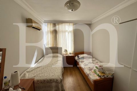 bm'den millet bahçesi civ. 3+1 masrafsız doğalgazlı daire