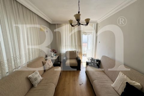 bm'den millet bahçesi civ. 3+1 masrafsız doğalgazlı daire