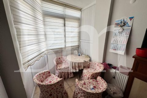bm'den millet bahçesi civ. 3+1 masrafsız doğalgazlı daire